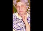 Patricia Reeves 1933-2024