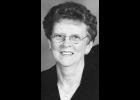 Reva Korte 1934-2020