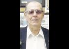 Robert Holt Sr. 1945-2021
