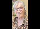Ramona Robinson 1934-2026