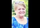 Ginny Robinson 1950-2021