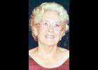 Anna Lea Roediger 1927-2020
