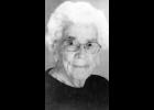 Myra Rogers 1929-2017