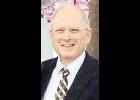 Ron Spalding 1961-2020