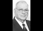 Norman Roudybush 1939-2018