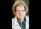 Gloria Sampson 1940-2023