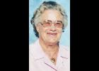 Marie Scheid 1923-2021