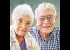 Jim and Ginger Schuetz