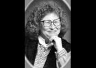 Sharon Boyd 1954-2015