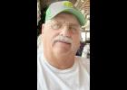 Dave Shepherd 1954-2024