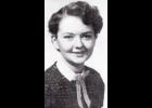 Shirley Harvey 1937-2021