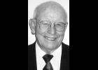 Richard Shove 1924-2017