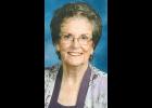 Janet Shupe 1937-2022