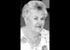 Donna Jewell-Simpson 1940-2018