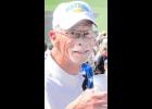 Ted Sipe 1940-2024