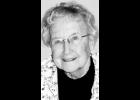 Amy Smith 1922-2018