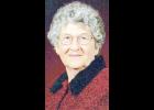 LaVonne Smith 1928-2021