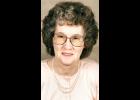 Ruby Spaar 1936-2020