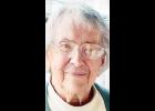 Anna Spacek 1928-2024