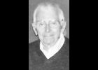 Dick Springler 1918-2017