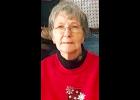 Shirley Stauffer 1942-2022