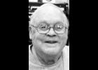 Dennis Stauffer 1943-2019