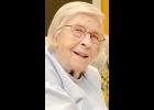 Anna Stephenson 1932-2023
