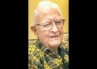 Jack Stephenson 1929-2020