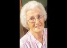 Mary Stevens 1937-2021