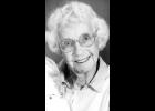 Ellen Stoll 1921-2017