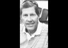 Ronald Strader 1939-2017