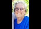 Sallyann Strawn 1934-2023
