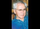 Curt Strawn 1936-2023