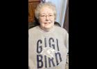 Sue Jackman 1943-2024