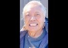 Sue Hubbard 1946-2024