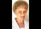 Sue Mulroy 1945-2021