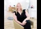 Holton native Taley Brown has opened a new salon, Blonde & Co., on the south side of the Holton Square. 
