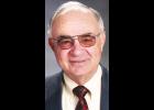 Ed Thompson 1934-2021