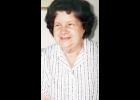 Ethel Thompson 1924-2022
