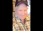 Harold Thompson 1927-2024