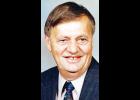 Lyle Thornton 1940-2021