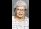 Velma Osborn 1928-2026