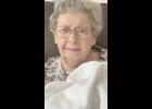 Verna Ramage 1933-2024