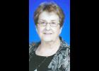 Vickie Barr 1943-2026