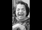 Yvonne Villegas 1942-2018
