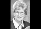 Phyllis Waller 1937-2015