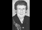Wanola Buss 1925-2019