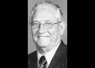 Wayne Martin 1932-2019