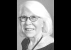 Frances White 1933-2019