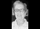 Alvena Widner 1931-2018